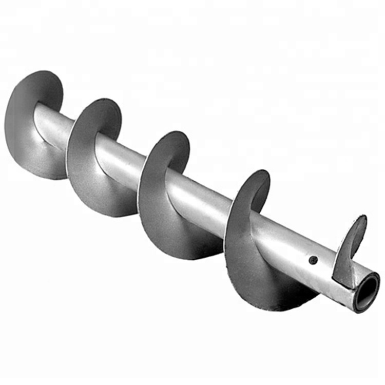 Screw Conveyor Spare Parts