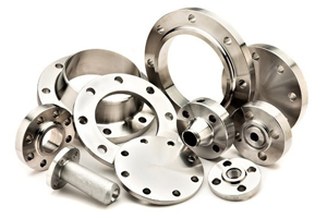 Flanges